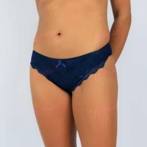Pack de 6 Trusa bikini de Encaje floral v.5 3 14 1