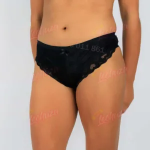 Trusa semi hilo seductora