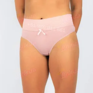 Trusa semi hilo fajero (colores surtidos)