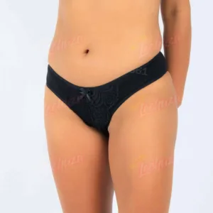 Trusa bikini de Encaje floral v.2 3 3 1