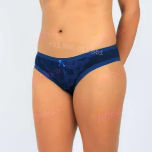 Pack de 6 Trusa bikini olivia