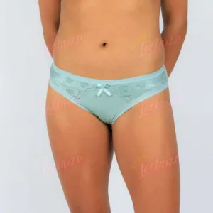 Trusa bikini de Encaje floral v.4 3 8 1