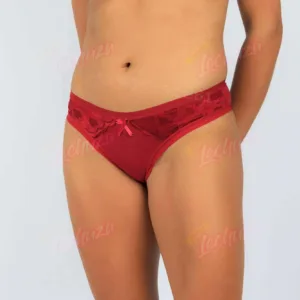 Trusa bikini de Encaje floral v.4