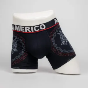 Bóxer hombre Americo 100% algodón 7 IMG 1647
