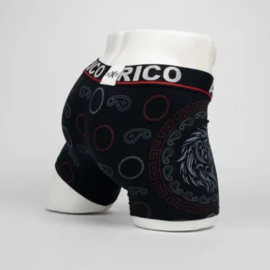 Bóxer hombre Americo 100% algodón 9 IMG 1650