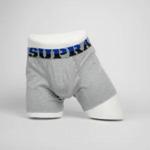 Bóxer hombre SUPRA 100% algodón