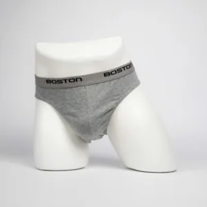 Trusa Clásica BOSTON con elástico visible