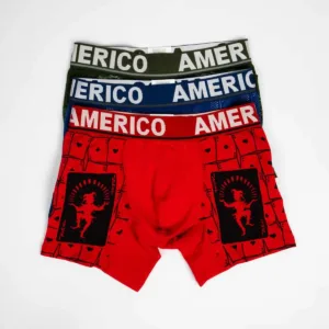 Bóxer hombre Americo 100% algodón 2 IMG 1688