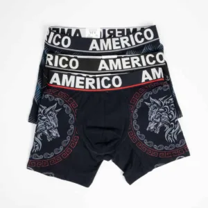 Bóxer hombre Americo 100% algodón 4 IMG 1689 2