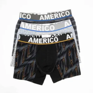 Bóxer hombre Americo 100% algodón 3 IMG 1690 2