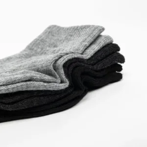 Pack 12 medias tobilleras de algodón para hombre 3 IMG 1778