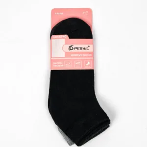 Pack 12 medias taloneras invisibles de algodón para mujer 2 IMG 1818