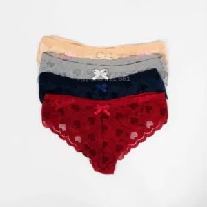 Trusa bikini Encaje floral 5 IMG 2221 1