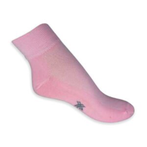 Pack x6 Tobillera básica para mujer colorines