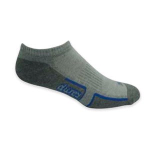 Pack x6 Talonera ploma con diseño para hombre 5 3p