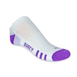 Pack x6 Talonera para mujer blanca con diferentes diseños 5 4mt