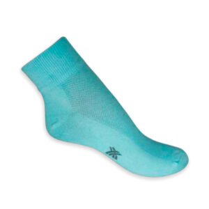 Pack x6 Tobillera básica para mujer colorines 4 4tobi