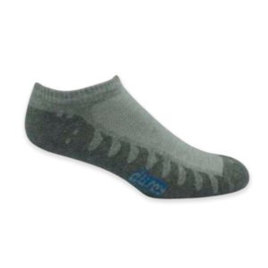 Pack x6 Talonera ploma con diseño para hombre 4 5p