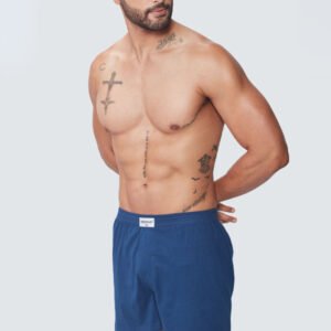 Bóxer recubierto para caballero Pack x6UND