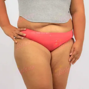 Pack x6 Trusa para dama modelo pierna alta