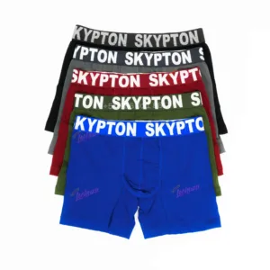 Pack de 6 boxers Skypton para hombre