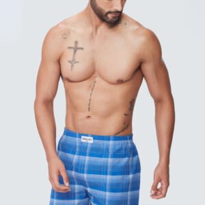 Pack x3 Boxer Americano de tela