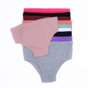 Pack de 6 Cachetero modelo Romi