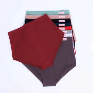 Pack de 6 Modelo Fajero alto